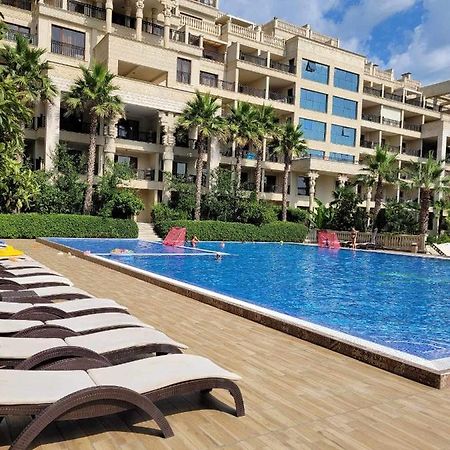 Argisht Luxury Apartment Golden Sands Ngoại thất bức ảnh
