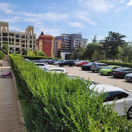 Argisht Luxury Apartment Golden Sands Ngoại thất bức ảnh