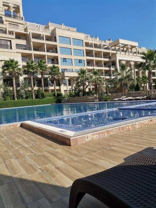 Argisht Luxury Apartment Golden Sands Ngoại thất bức ảnh