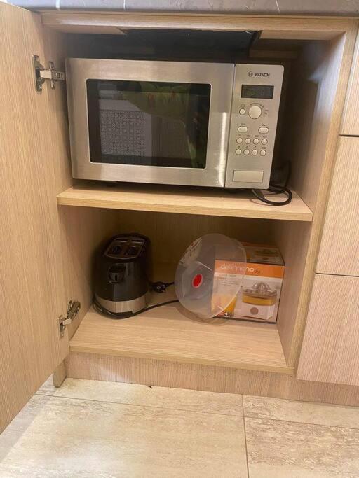 Argisht Luxury Apartment Golden Sands Ngoại thất bức ảnh