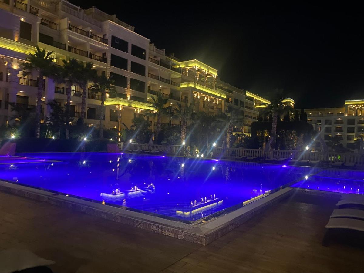 Argisht Luxury Apartment Golden Sands Ngoại thất bức ảnh