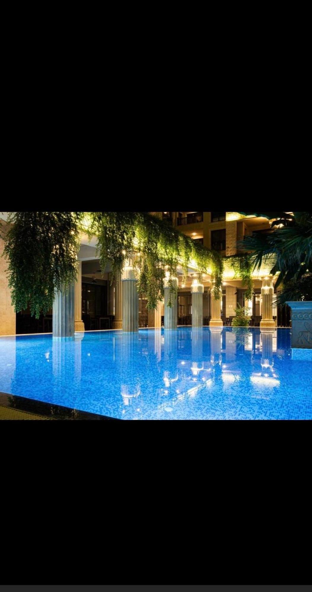 Argisht Luxury Apartment Golden Sands Ngoại thất bức ảnh